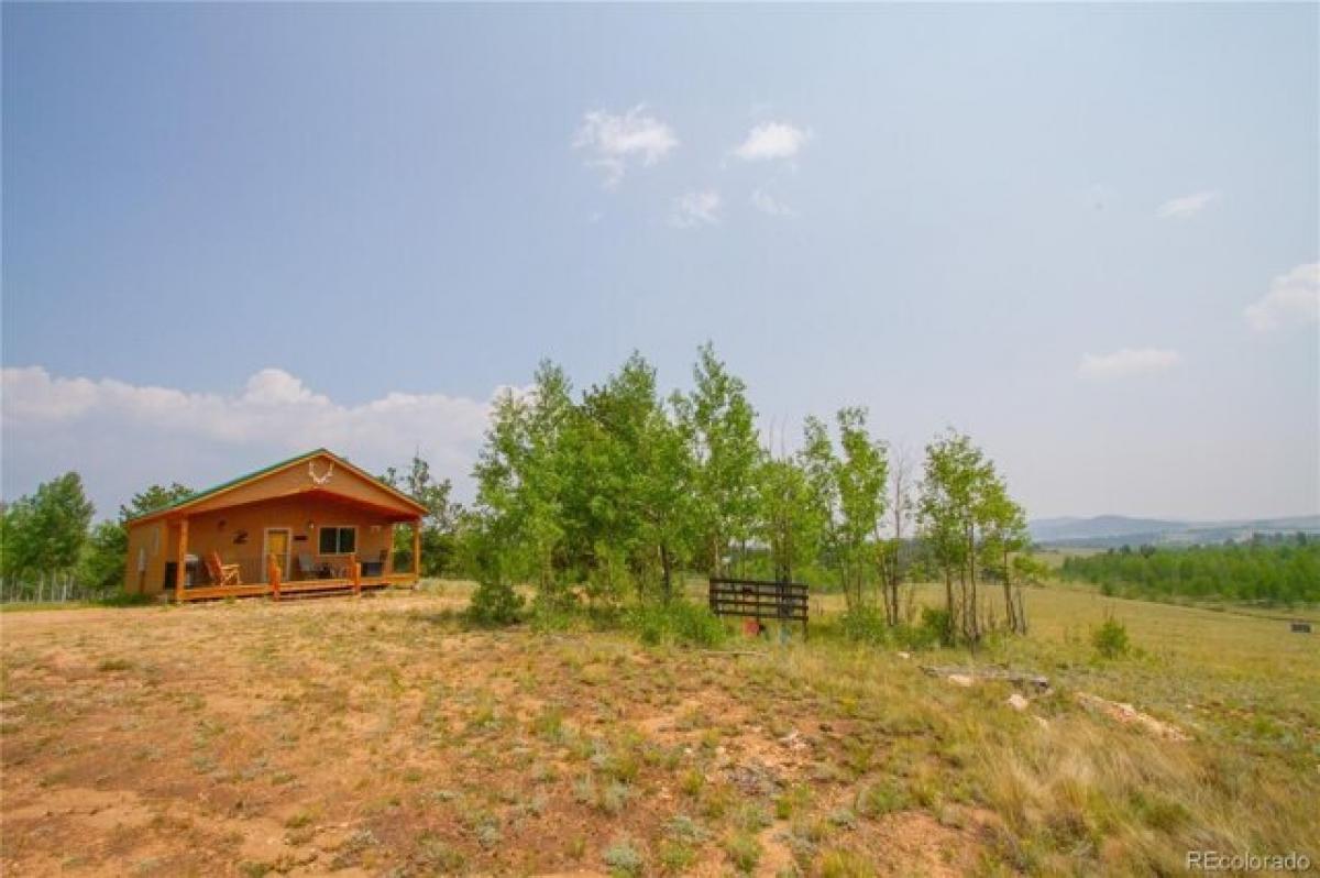 Picture of Home For Sale in Como, Colorado, United States