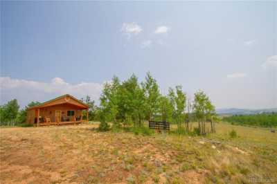 Home For Sale in Como, Colorado