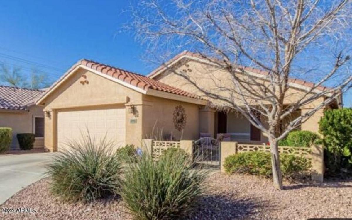 Picture of Home For Rent in Buckeye, Arizona, United States