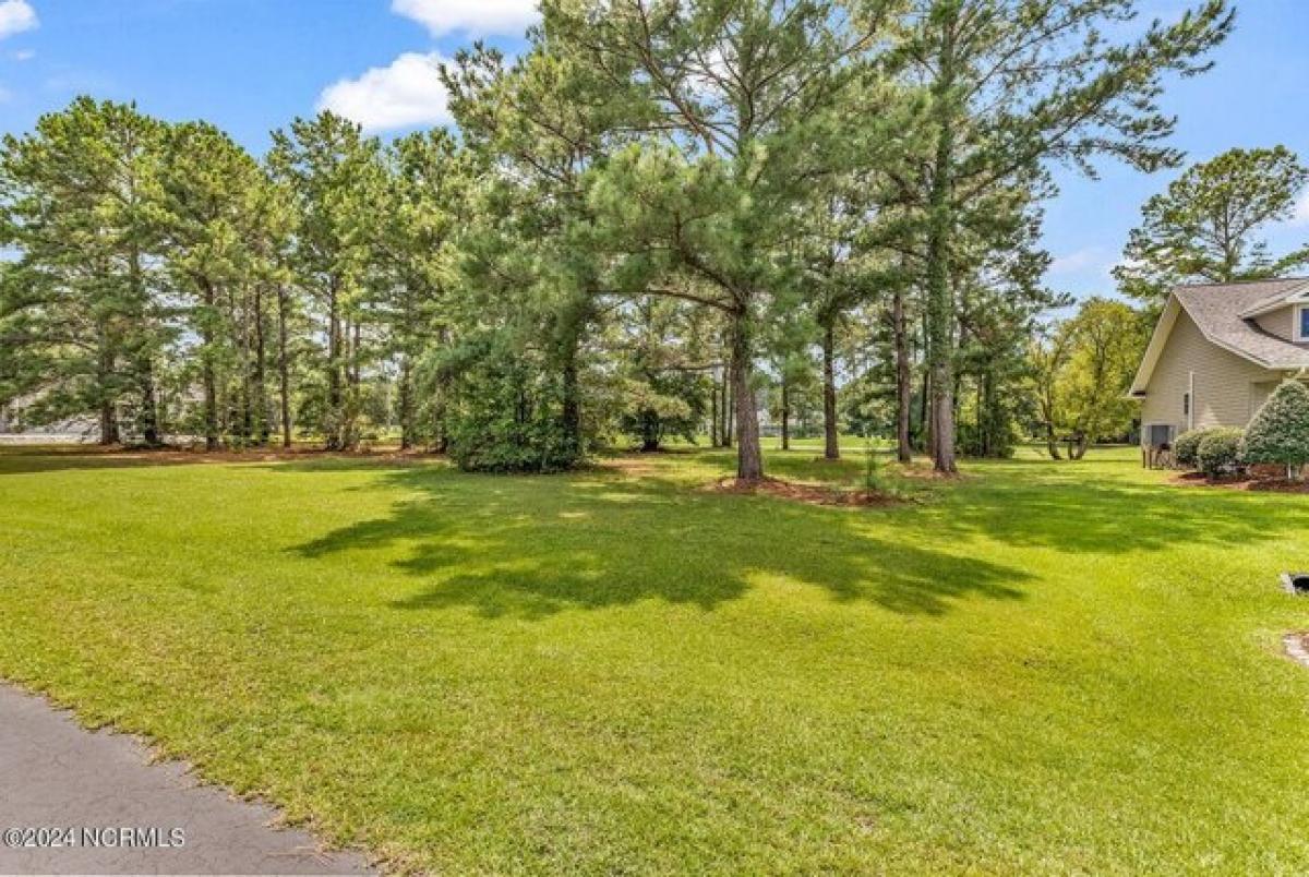 Picture of Residential Land For Sale in Calabash, North Carolina, United States