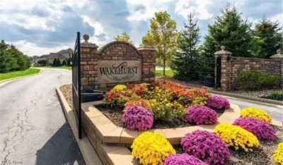 Residential Land For Sale in Canfield, Ohio