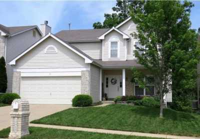 Home For Sale in Eureka, Missouri