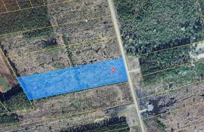 Residential Land For Sale in Conway, South Carolina