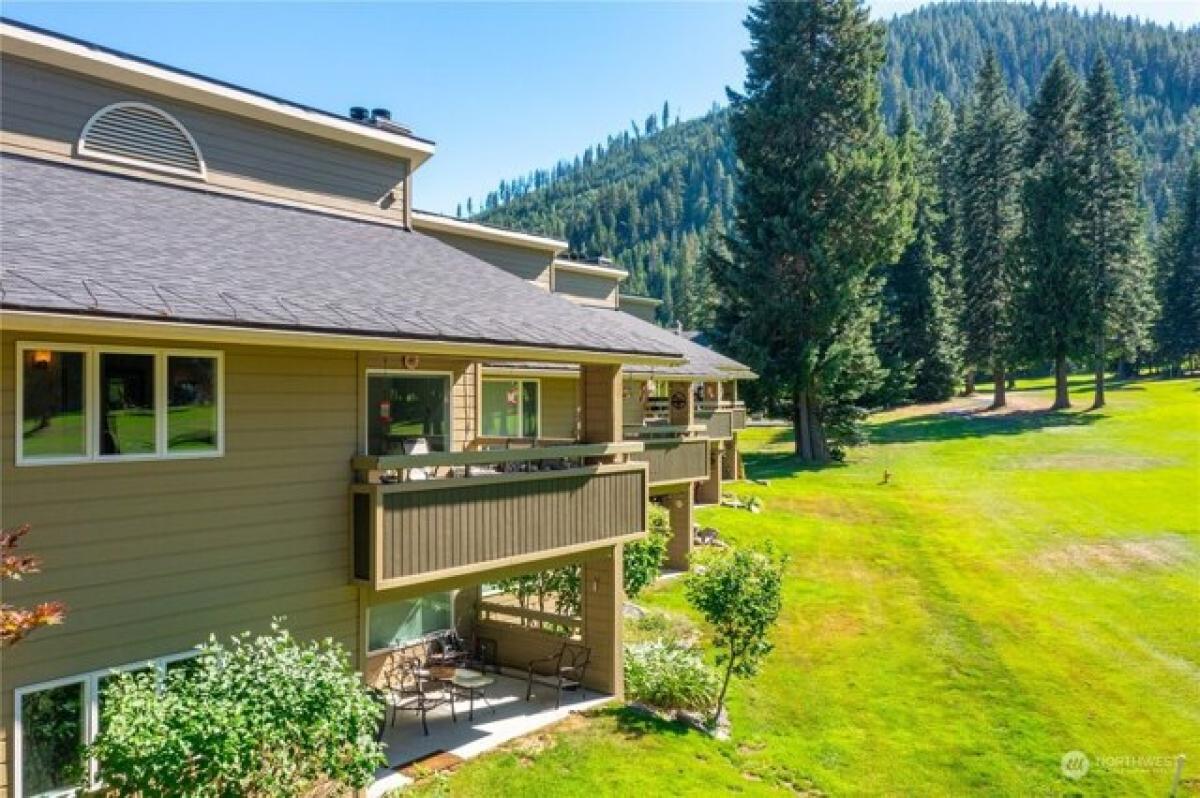 Picture of Home For Sale in Leavenworth, Washington, United States