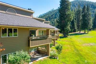 Home For Sale in Leavenworth, Washington