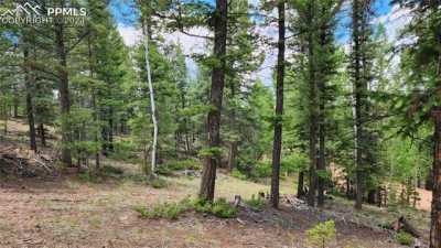 Residential Land For Sale in Florissant, Colorado