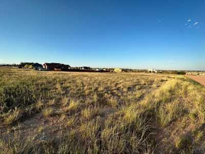 Residential Land For Sale in Pueblo West, Colorado