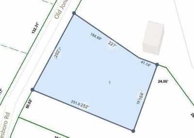 Residential Land For Sale in 