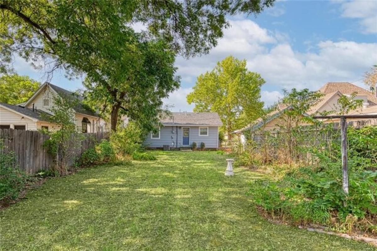 Picture of Home For Sale in Mangum, Oklahoma, United States