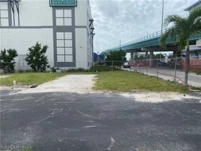 Residential Land For Sale in Fort Myers Beach, Florida