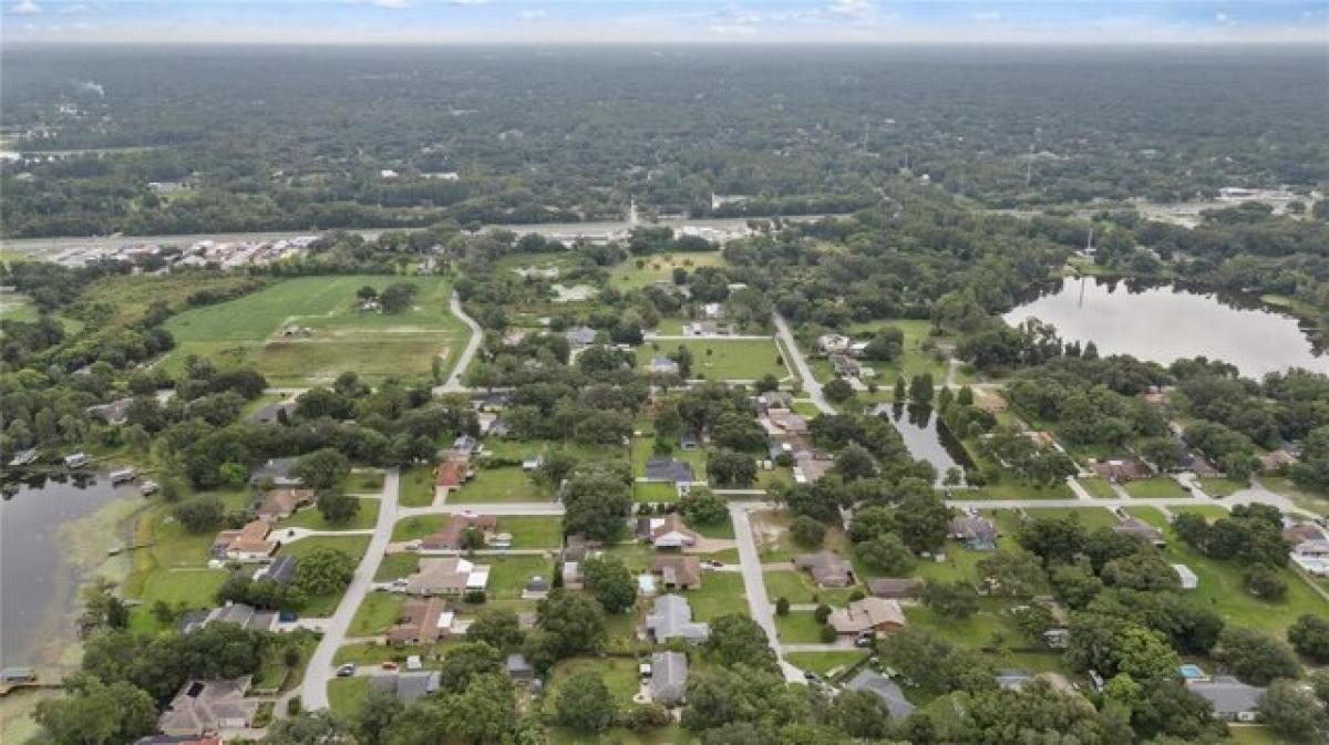 Picture of Residential Land For Sale in Lutz, Florida, United States