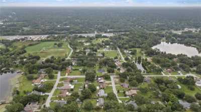 Residential Land For Sale in Lutz, Florida