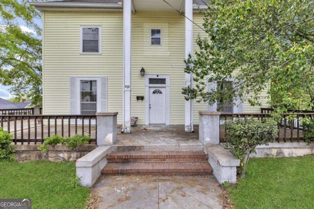 Picture of Home For Rent in Macon, Georgia, United States