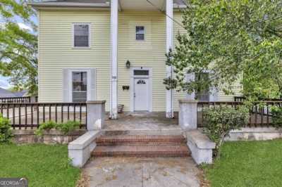 Home For Rent in Macon, Georgia