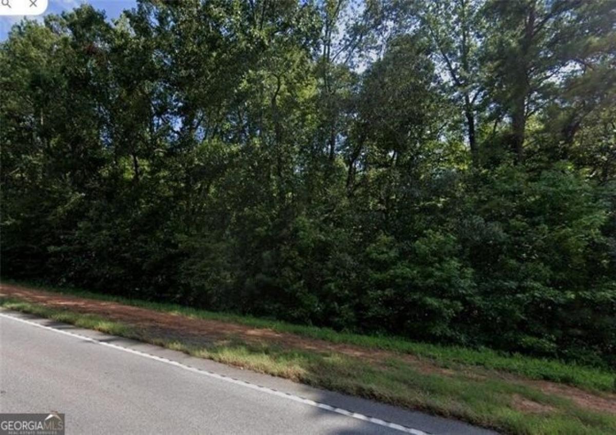 Picture of Residential Land For Sale in Covington, Georgia, United States