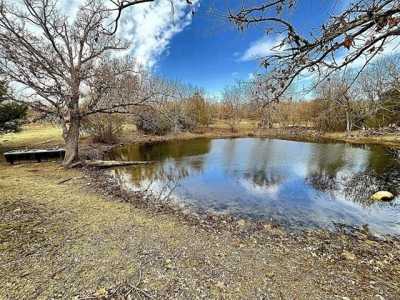 Residential Land For Sale in Hulbert, Oklahoma