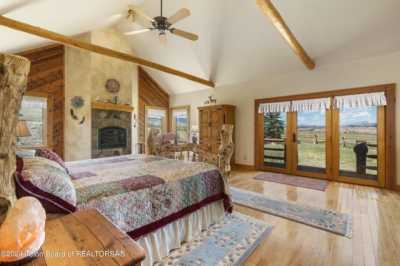 Home For Sale in Dubois, Wyoming