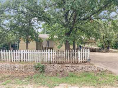 Home For Sale in Whitney, Texas