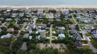 Residential Land For Sale in Virginia Beach, Virginia