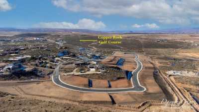 Residential Land For Sale in Hurricane, Utah