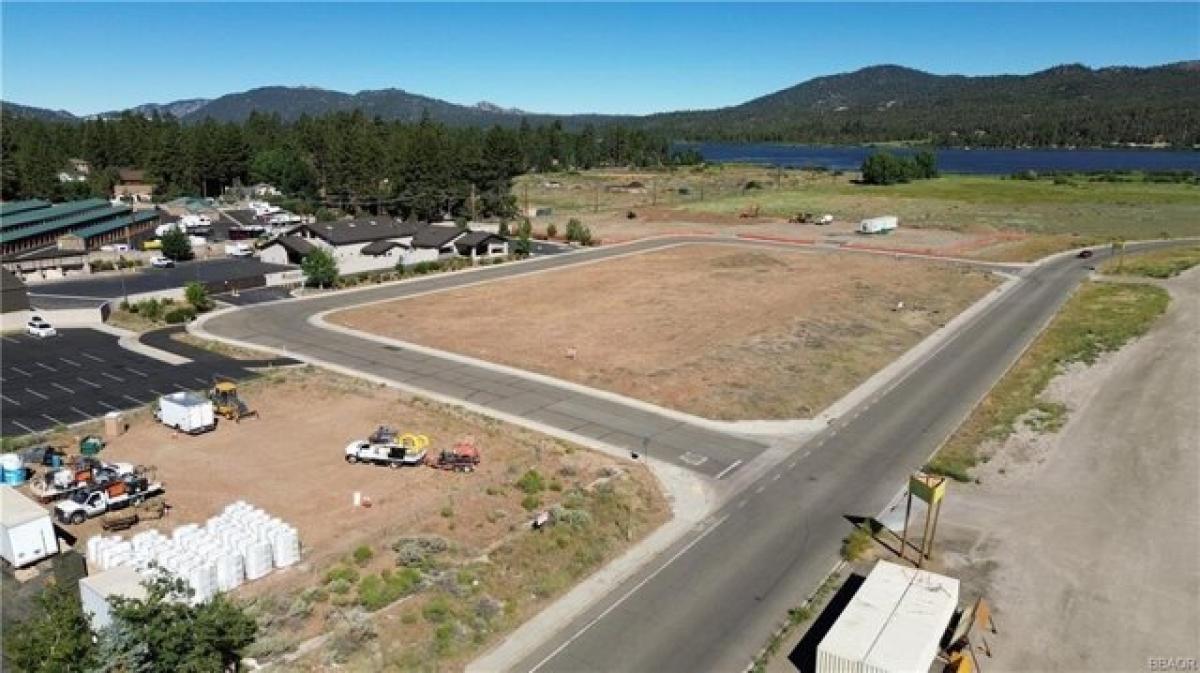 Picture of Residential Land For Sale in Big Bear Lake, California, United States