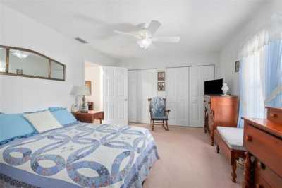 Home For Sale in De Leon Springs, Florida