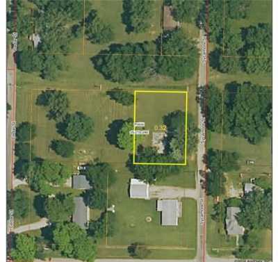 Residential Land For Sale in Pleasanton, Kansas