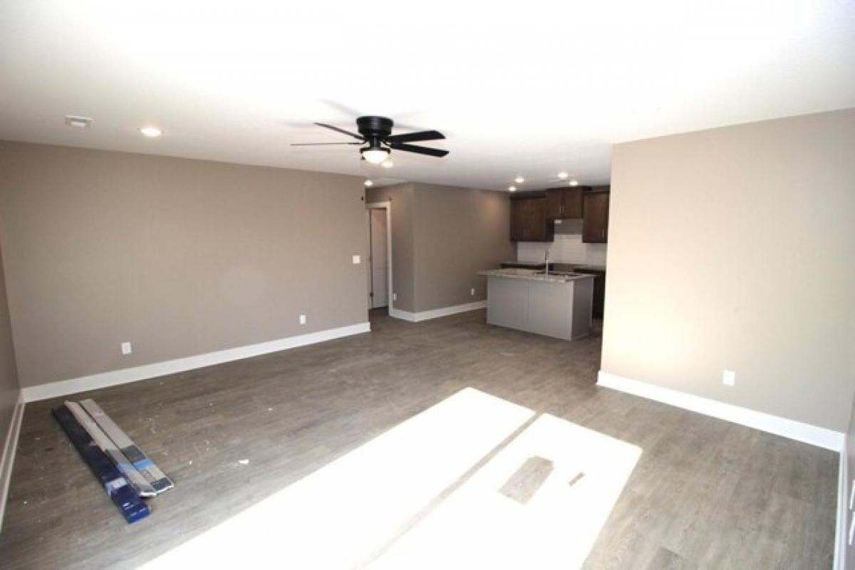 Picture of Home For Rent in Clearwater, Kansas, United States