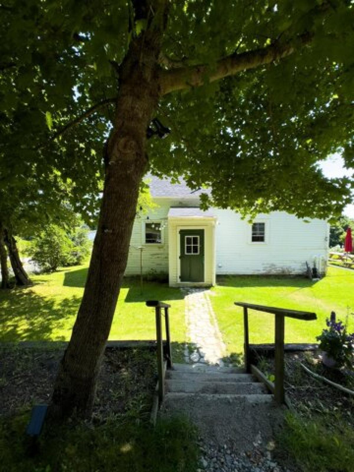 Picture of Home For Sale in Machiasport, Maine, United States