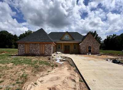 Home For Sale in Florence, Mississippi