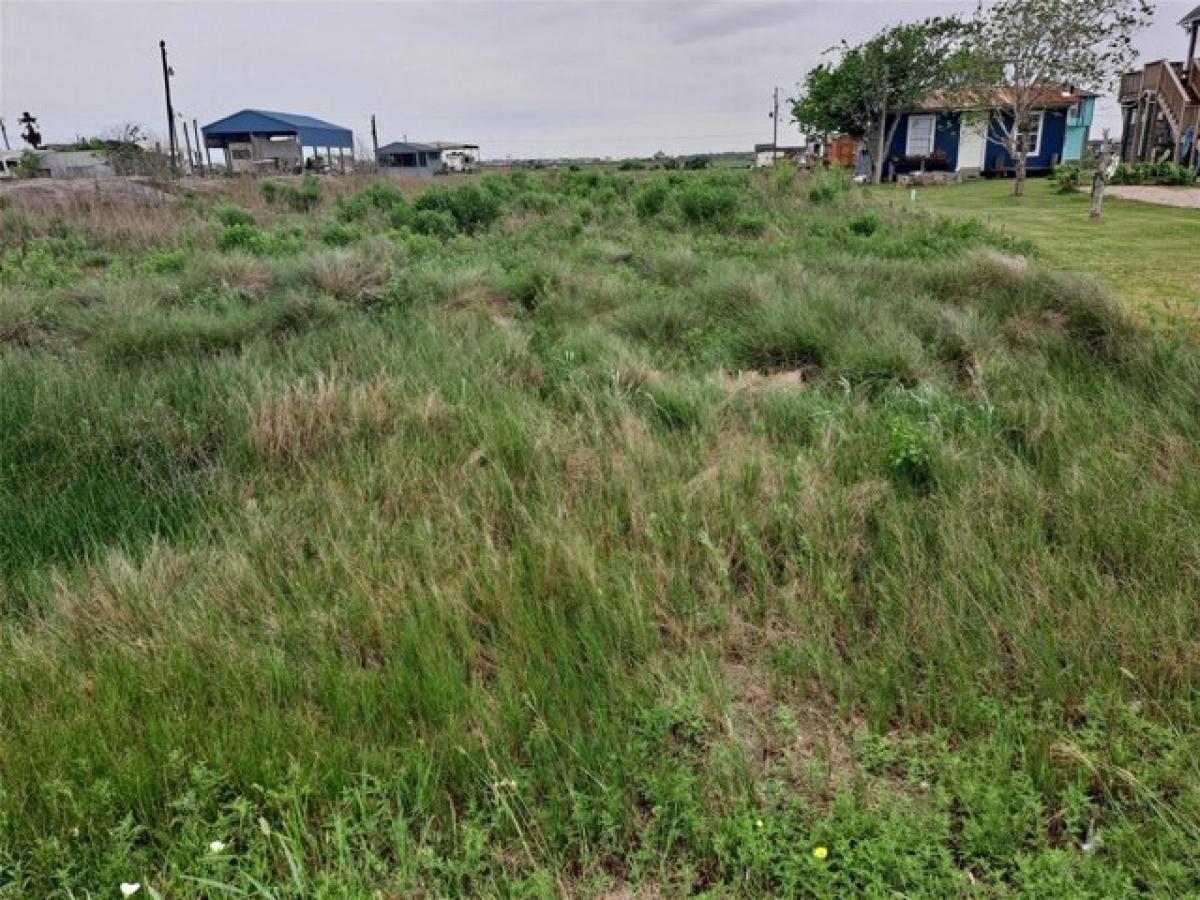 Picture of Residential Land For Sale in Sargent, Texas, United States