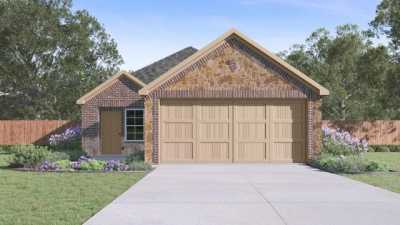 Home For Sale in Lavon, Texas