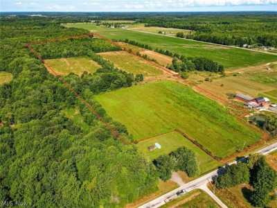 Residential Land For Sale in Jefferson, Ohio