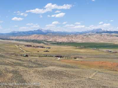 Residential Land For Sale in Dubois, Wyoming