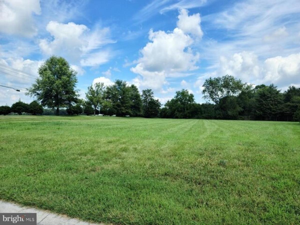 Picture of Residential Land For Sale in Camden Wyoming, Delaware, United States