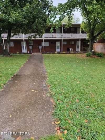 Home For Rent in Knoxville, Tennessee