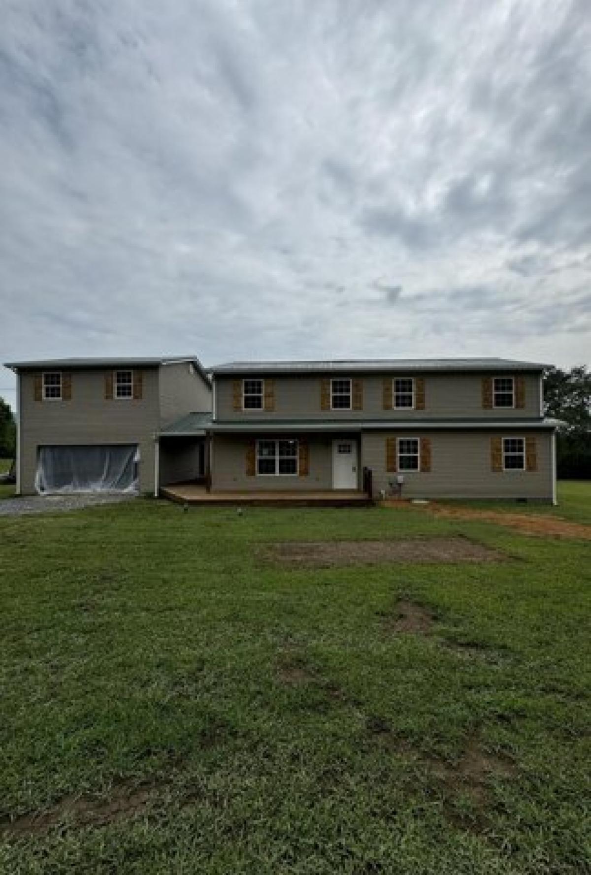 Picture of Home For Sale in Etowah, Tennessee, United States