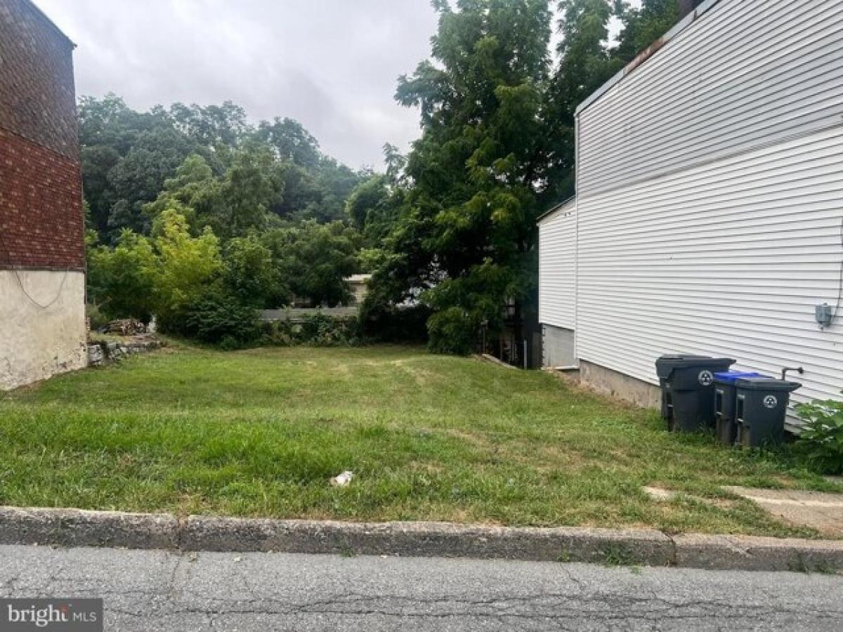 Picture of Residential Land For Rent in Harrisburg, Pennsylvania, United States