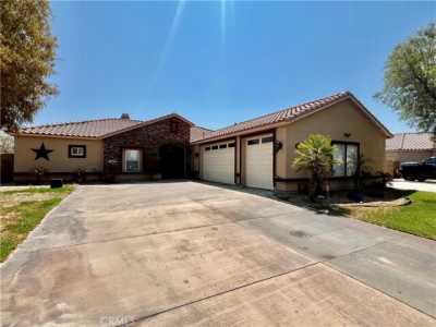 Home For Sale in Blythe, California