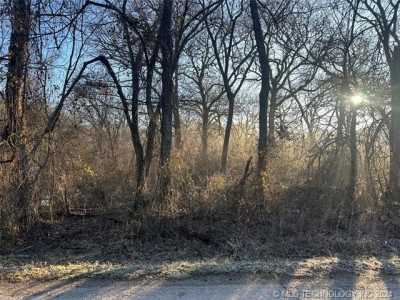 Residential Land For Sale in Kingston, Oklahoma