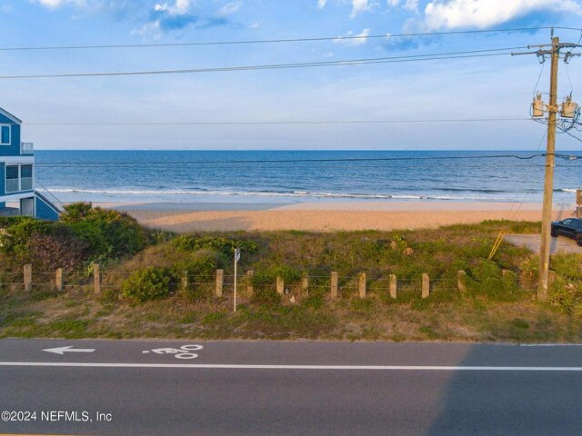 Picture of Residential Land For Sale in Ponte Vedra Beach, Florida, United States