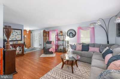 Home For Sale in Seaford, Delaware