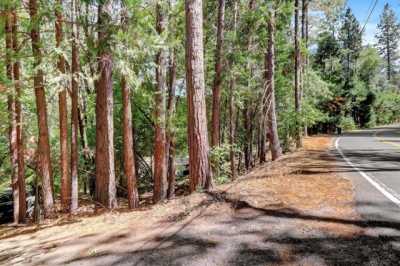 Residential Land For Sale in Grass Valley, California