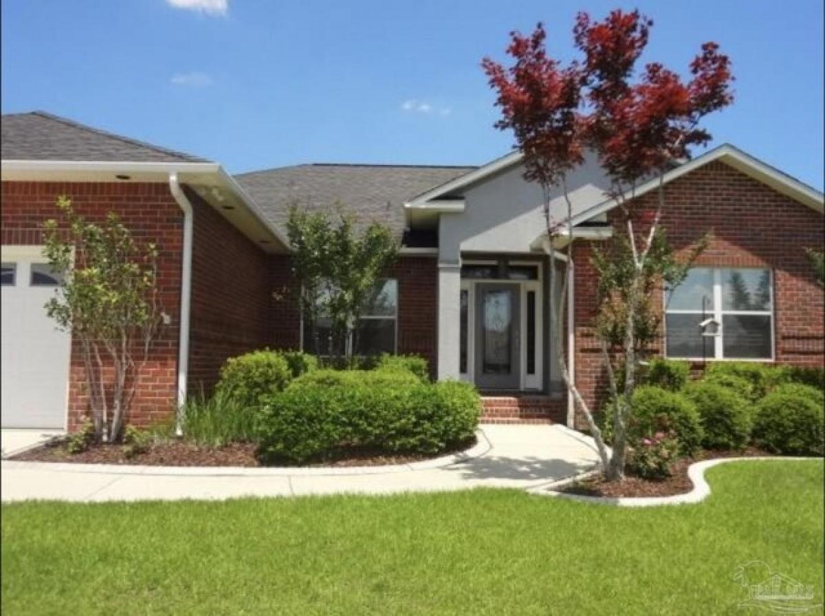 Picture of Home For Rent in Cantonment, Florida, United States