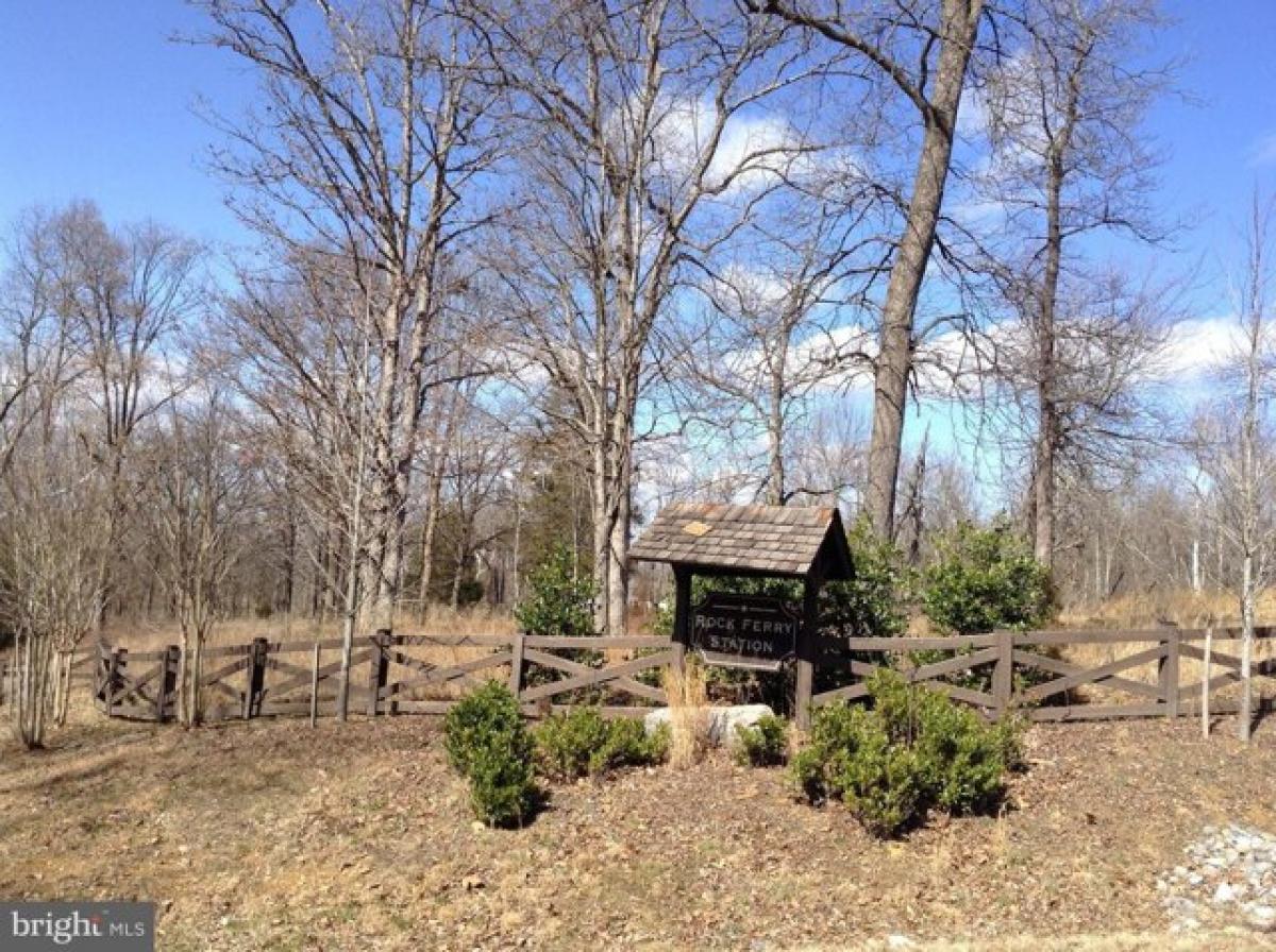 Picture of Residential Land For Sale in Harpers Ferry, West Virginia, United States