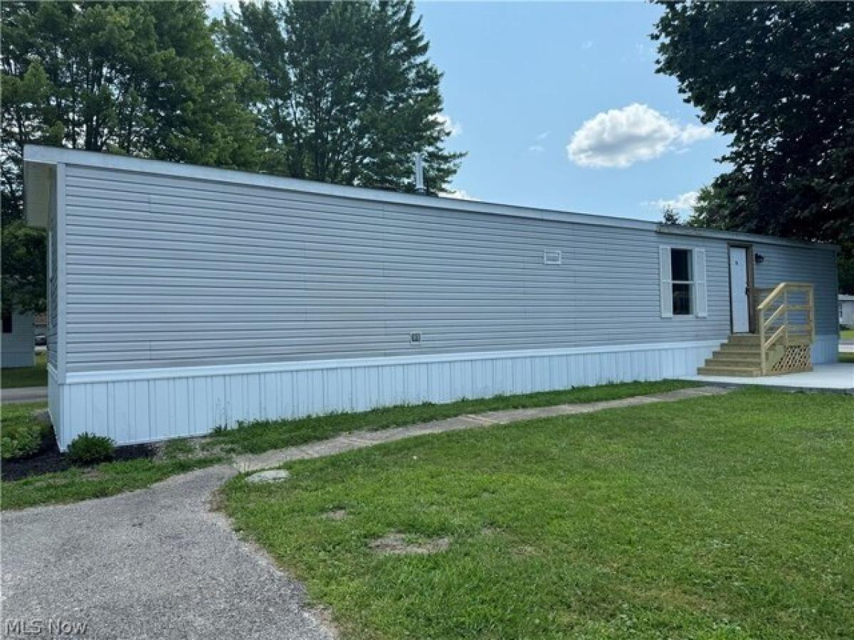 Picture of Home For Sale in Geneva, Ohio, United States