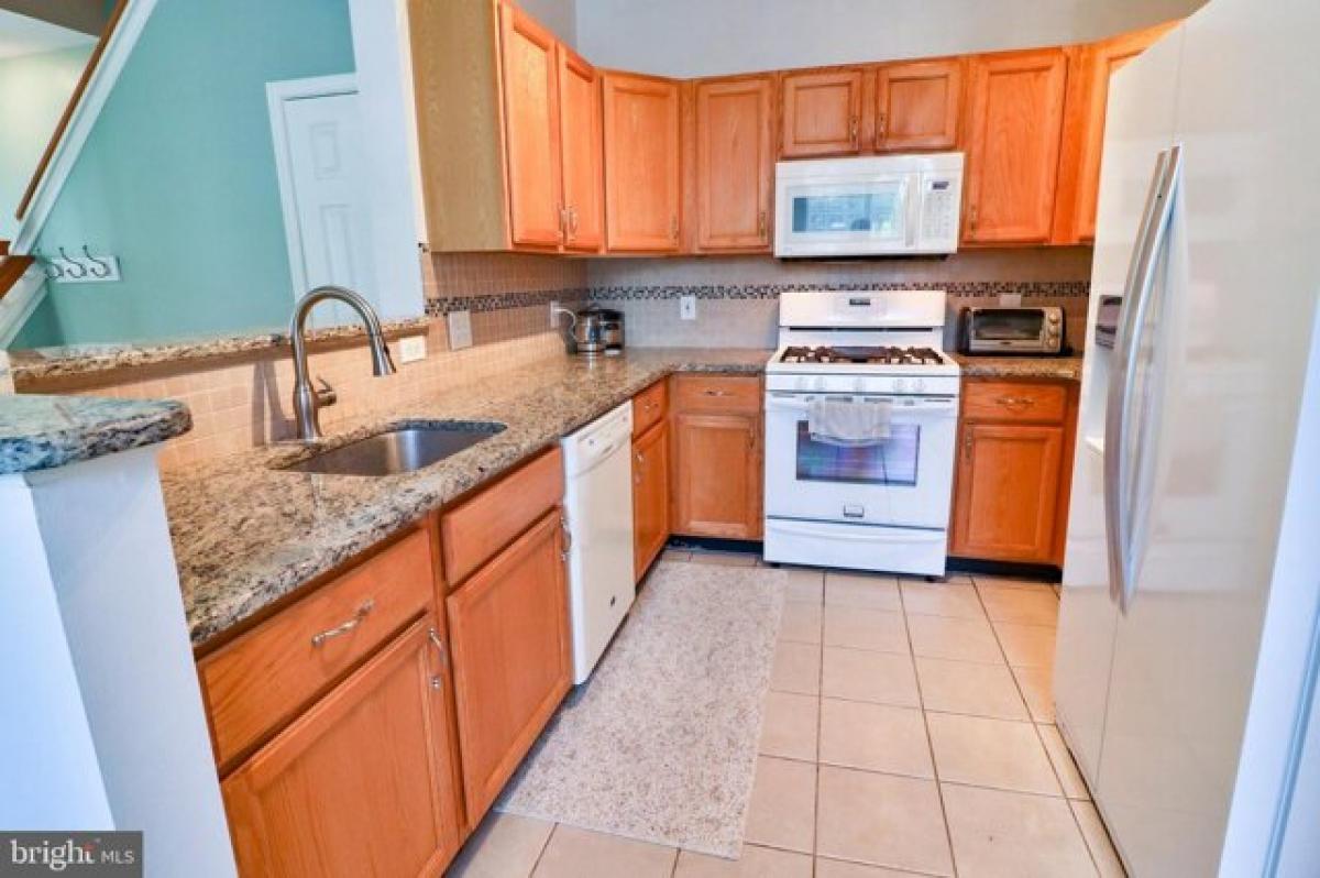 Picture of Home For Rent in Germantown, Maryland, United States