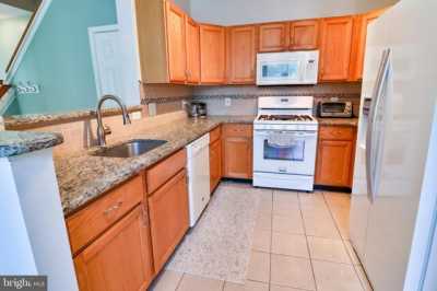 Home For Rent in Germantown, Maryland