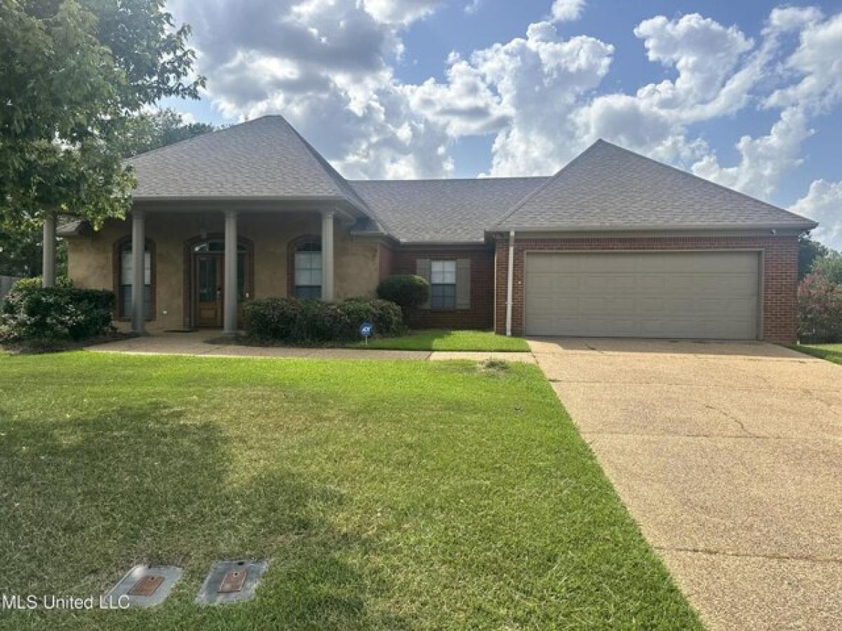 Picture of Home For Sale in Florence, Mississippi, United States