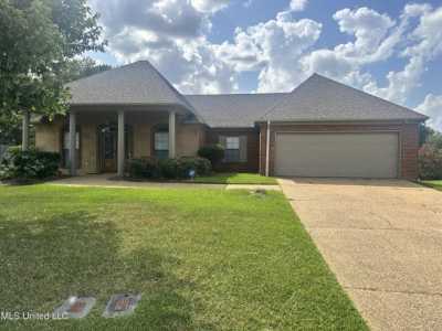 Home For Sale in Florence, Mississippi